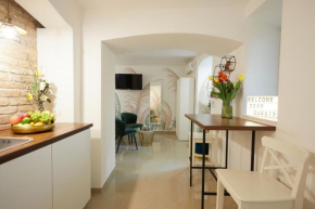 Modern&Private,Main Square-4Min Walk,Lux Apt 1